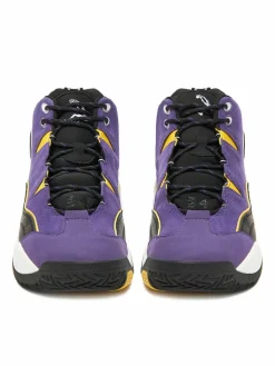 Sneakers EO-H.O.F AQ95027M-UZ Viola