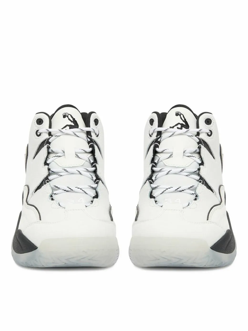 Sneakers EO-H.O.F AQ95027M-WZ Bianco