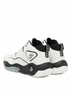 Sneakers EO-H.O.F AQ95027M-WZ Bianco