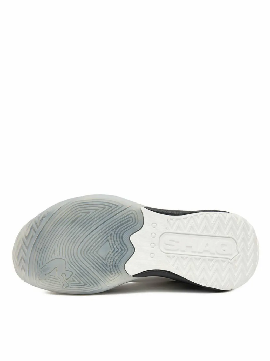 Sneakers EO-H.O.F AQ95027M-WZ Bianco