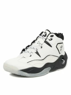 Sneakers EO-H.O.F AQ95027M-WZ Bianco