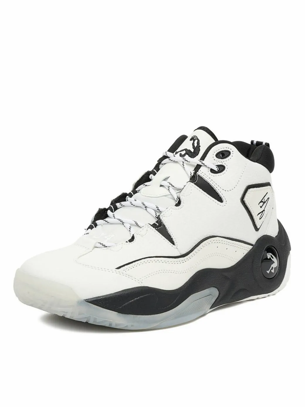 Sneakers EO-H.O.F AQ95027M-WZ Bianco