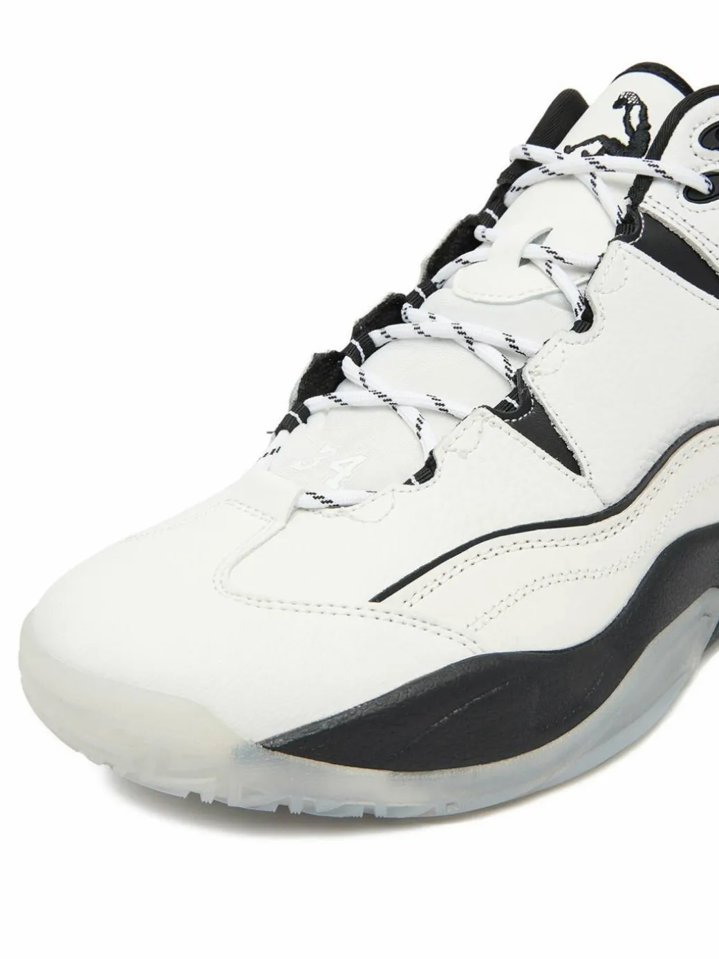 Sneakers EO-H.O.F AQ95027M-WZ Bianco