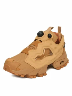 Sneakers EO-INSTAPUMP FURY 94 WINTER 100230813 Marrone