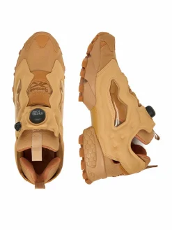 Sneakers EO-INSTAPUMP FURY 94 WINTER 100230813 Marrone