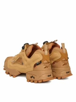 Sneakers EO-INSTAPUMP FURY 94 WINTER 100230813 Marrone