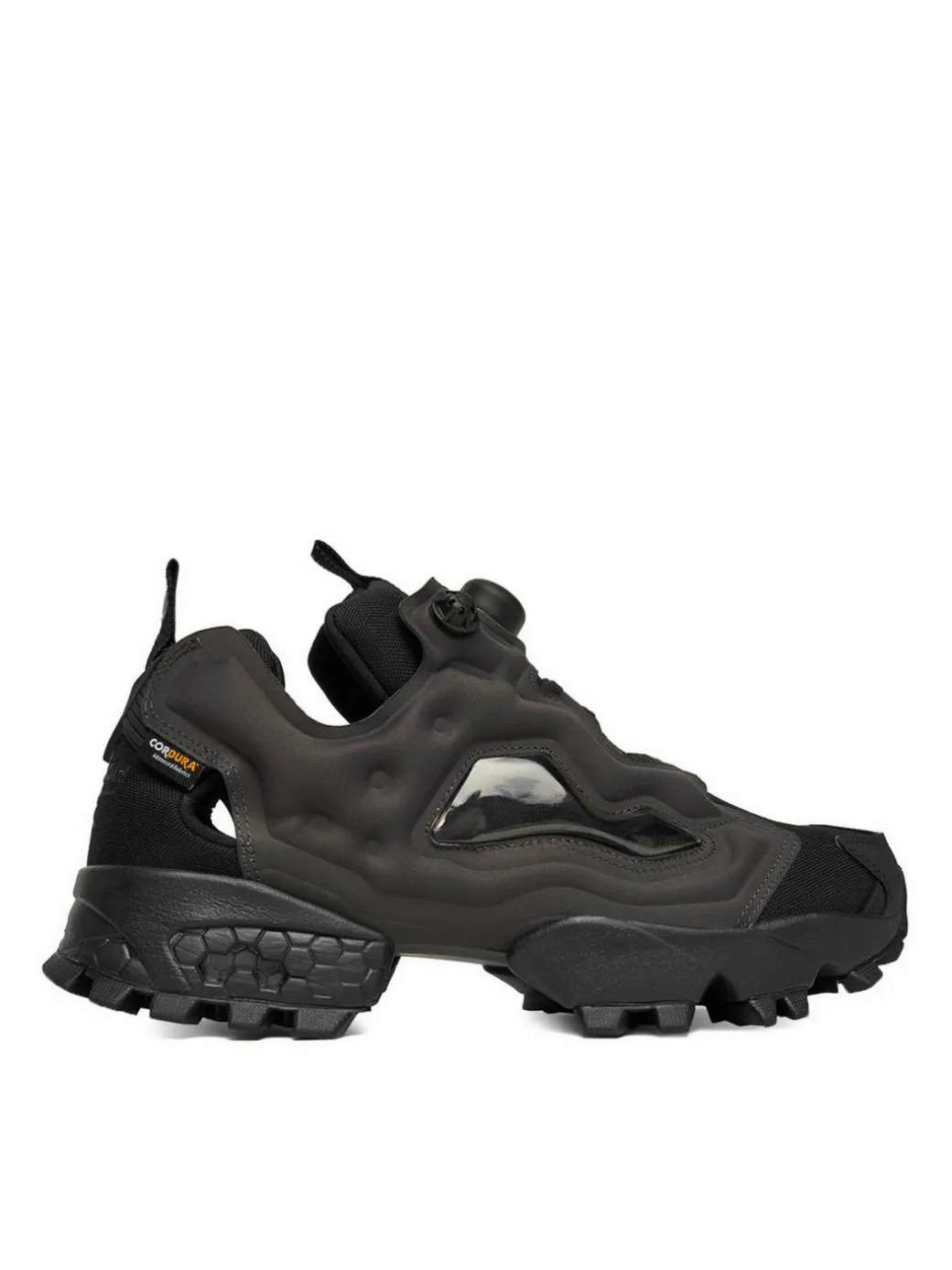 Sneakers EO- INSTAPUMP FURY 94 WINTER 100230812 Nero