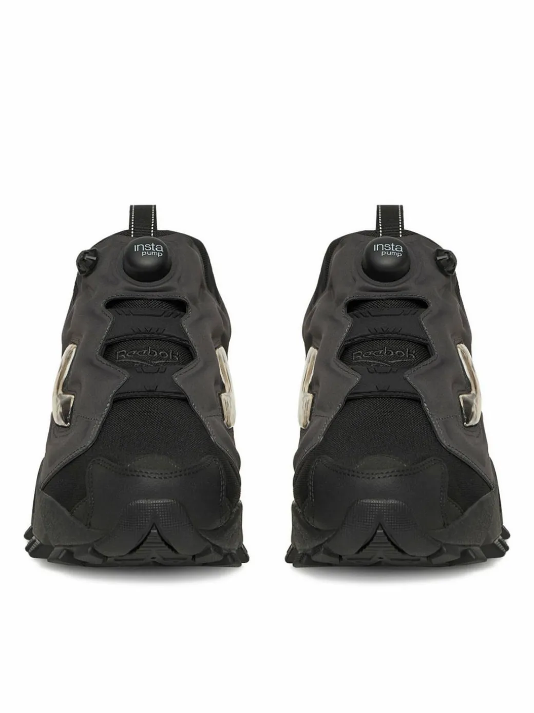 Sneakers EO- INSTAPUMP FURY 94 WINTER 100230812 Nero