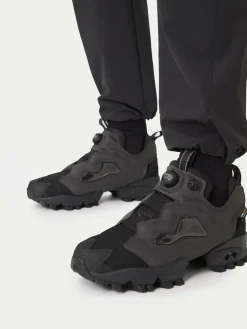 Sneakers EO- INSTAPUMP FURY 94 WINTER 100230812 Nero