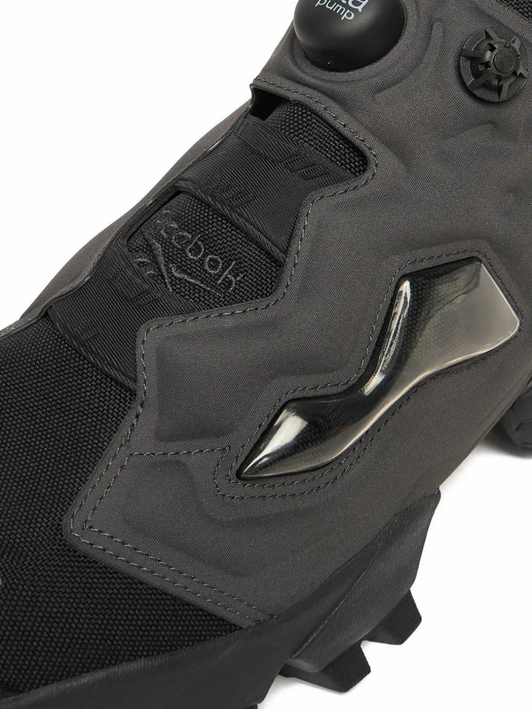 Sneakers EO- INSTAPUMP FURY 94 WINTER 100230812 Nero