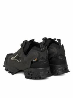 Sneakers EO- INSTAPUMP FURY 94 WINTER 100230812 Nero