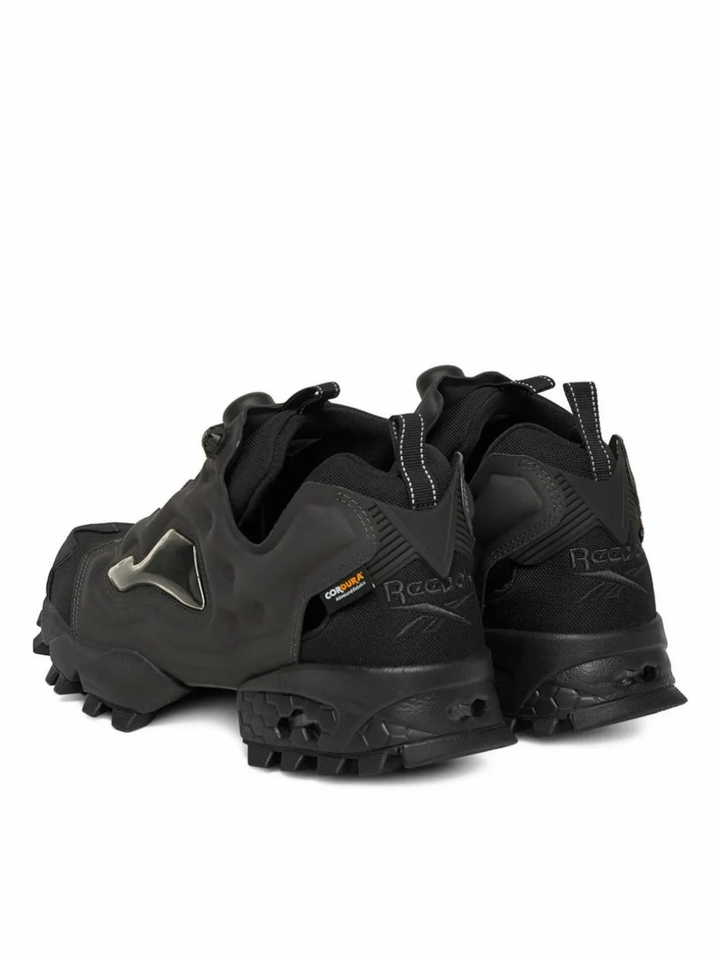 Sneakers EO- INSTAPUMP FURY 94 WINTER 100230812 Nero
