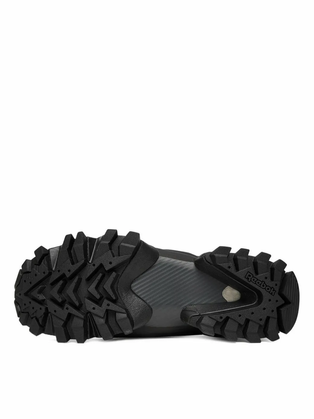 Sneakers EO- INSTAPUMP FURY 94 WINTER 100230812 Nero