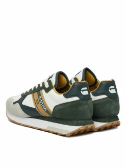 Sneakers EO-JESSE-01 Bianco