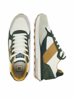 Sneakers EO-JESSE-01 Bianco