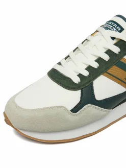 Sneakers EO-JESSE-01 Bianco