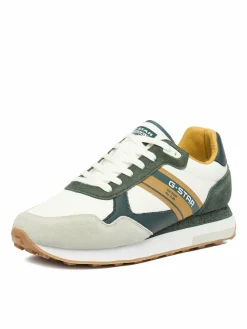 Sneakers EO-JESSE-01 Bianco