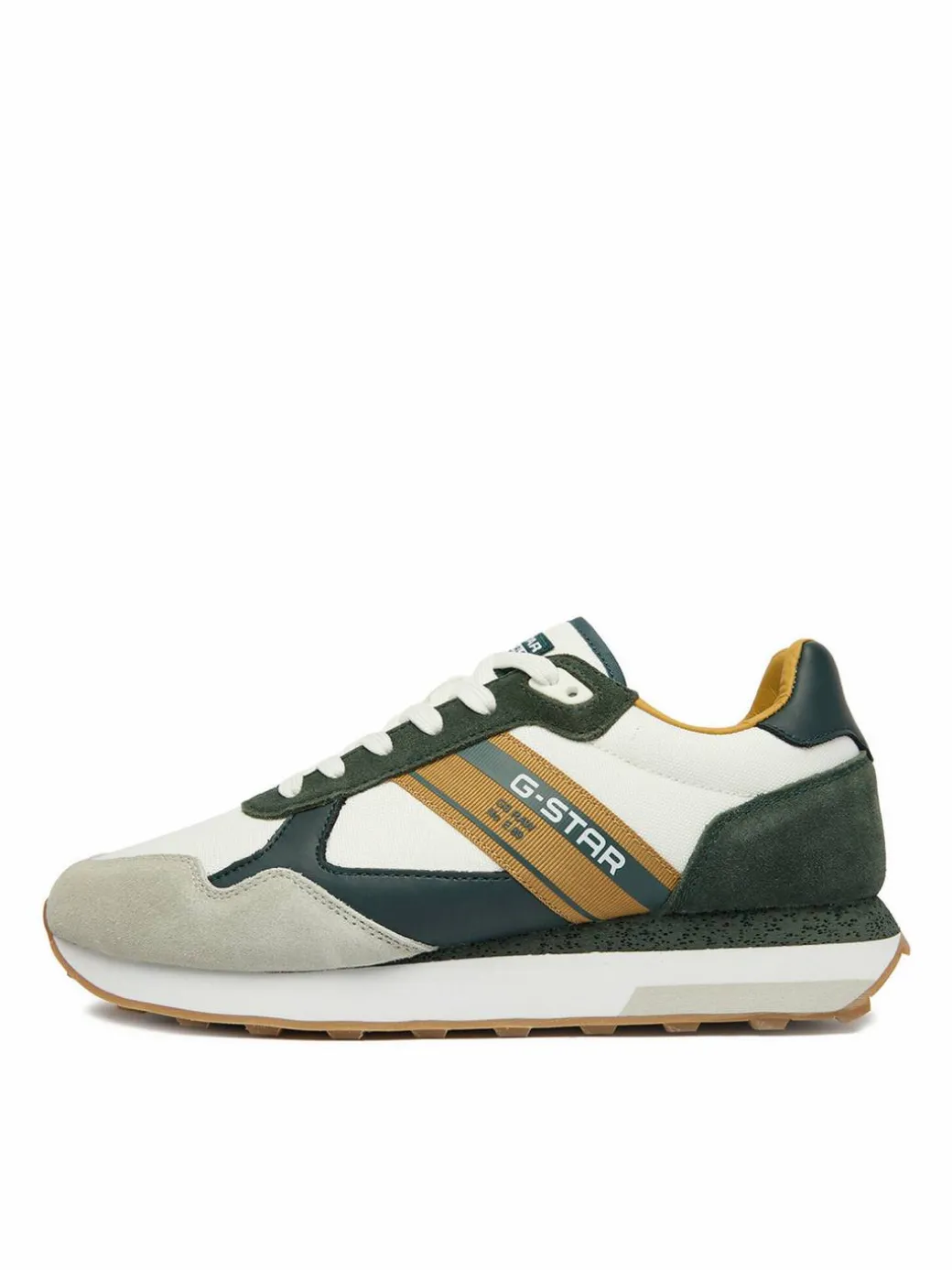 Sneakers EO-JESSE-01 Bianco