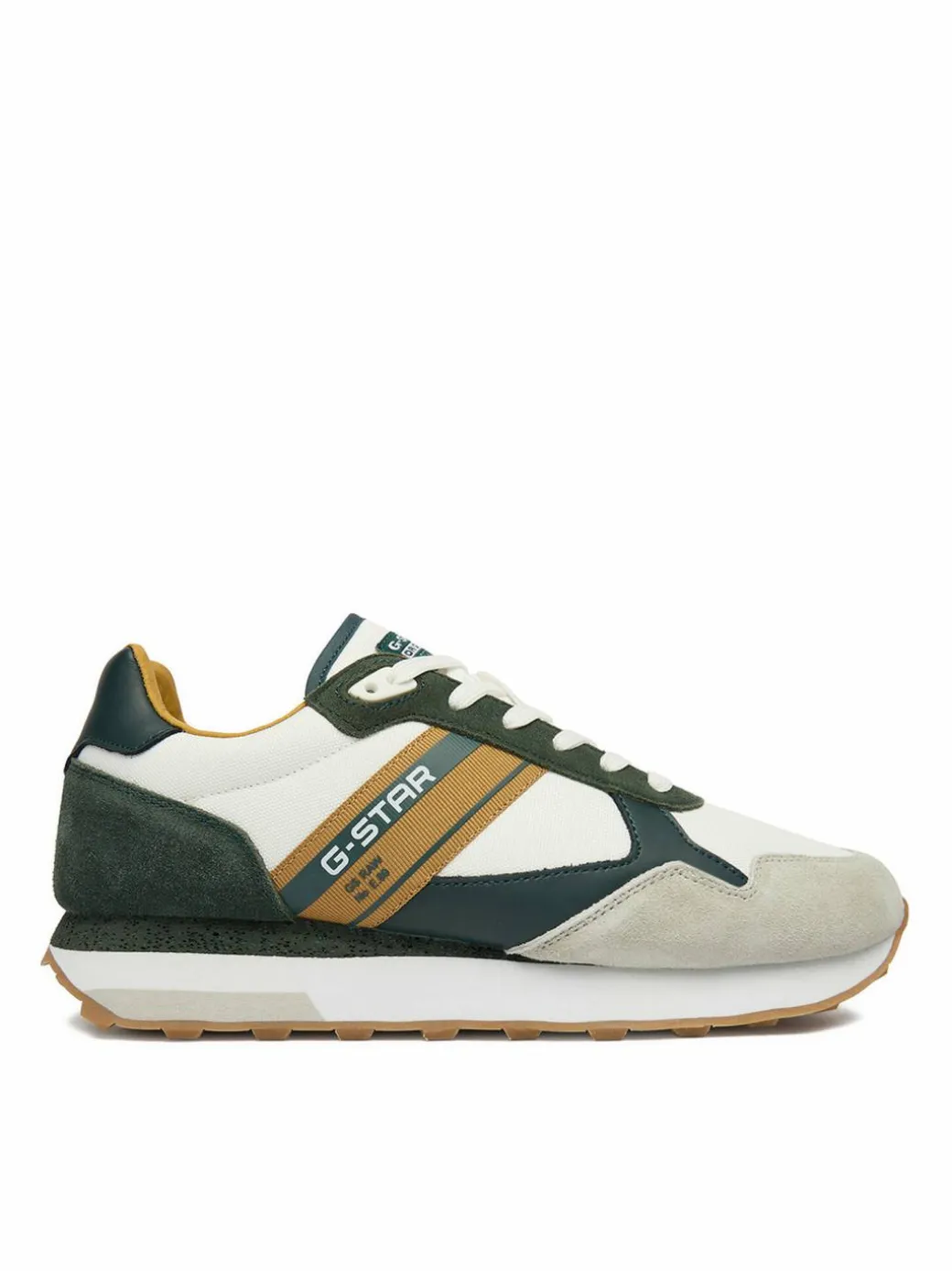 Sneakers EO-JESSE-01 Bianco
