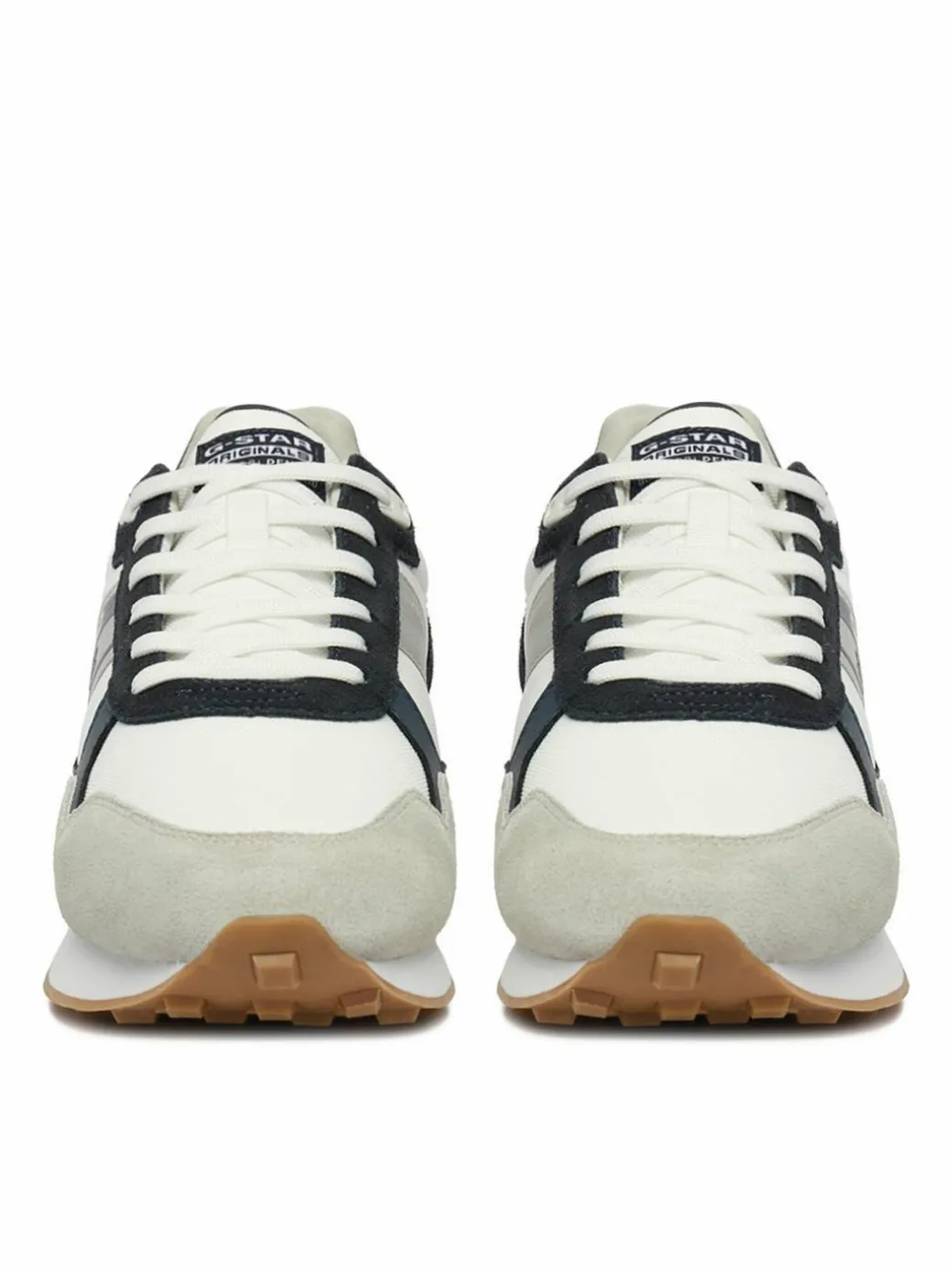 Sneakers EO-JESSE-01 Bianco