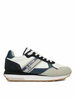 Sneakers EO-JESSE-01 Bianco