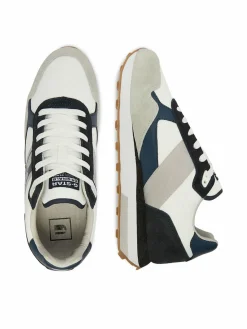 Sneakers EO-JESSE-01 Bianco