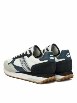 Sneakers EO-JESSE-01 Bianco