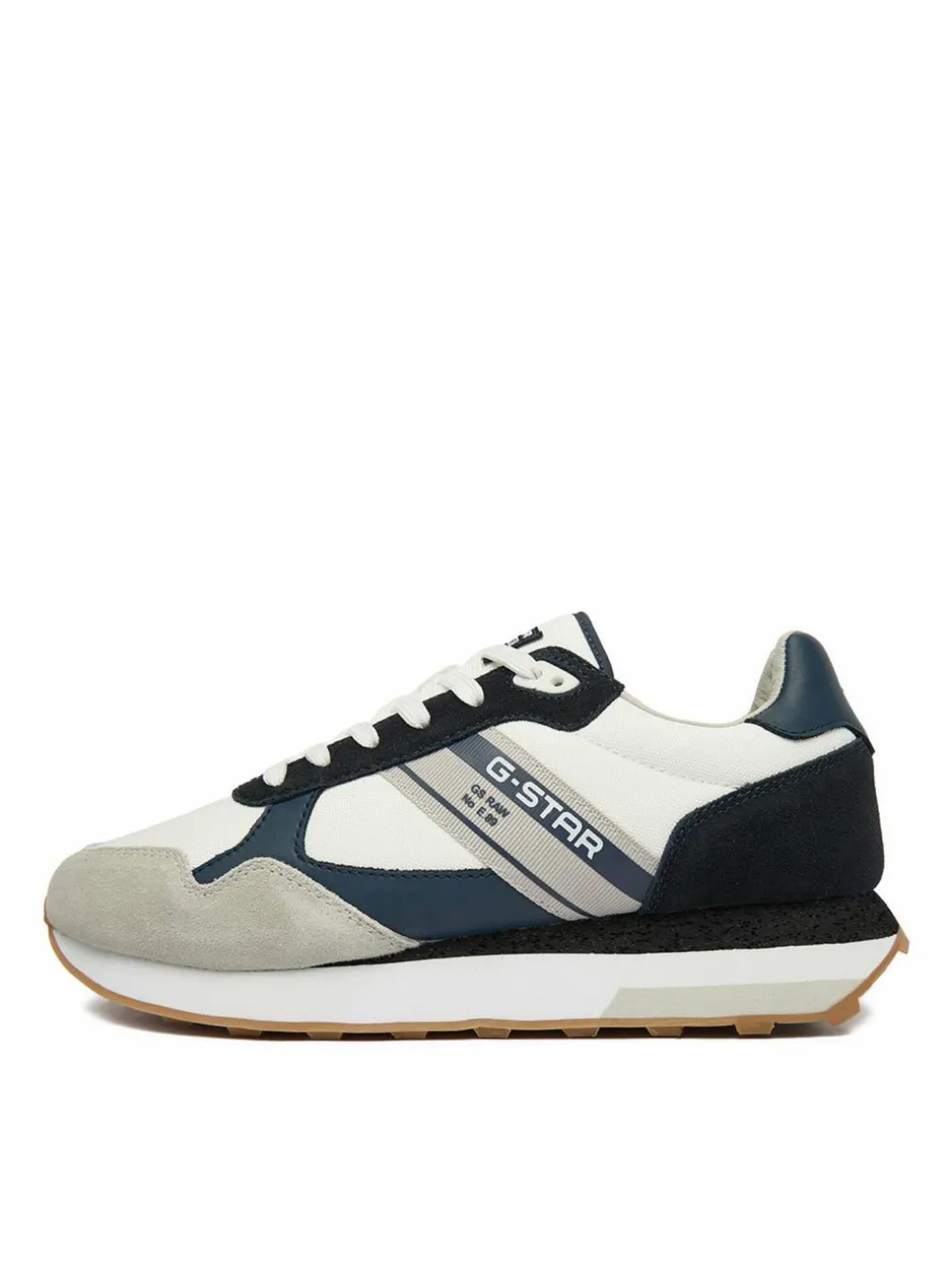 Sneakers EO-JESSE-01 Bianco
