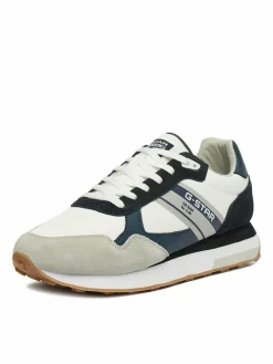 Sneakers EO-JESSE-01 Bianco