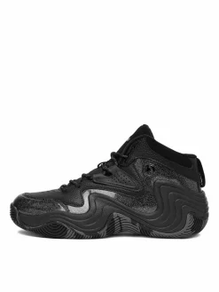 Sneakers EO-JUGERNAUT AQ95041M-B Nero