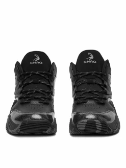 Sneakers EO-JUGERNAUT AQ95041M-B Nero