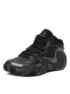 Sneakers EO-JUGERNAUT AQ95041M-B Nero