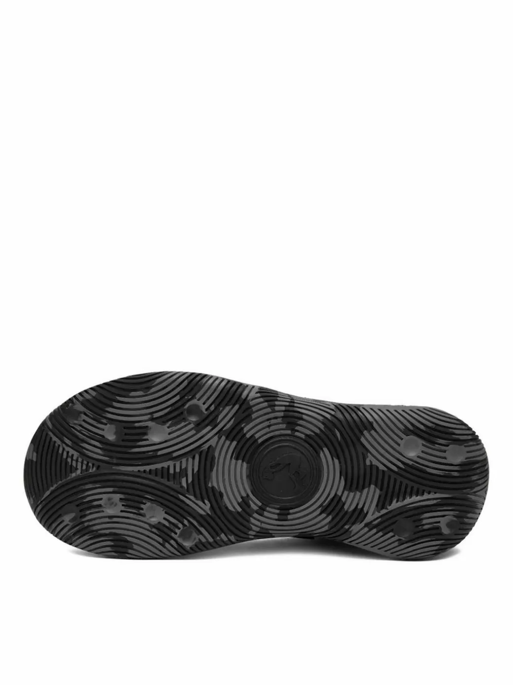 Sneakers EO-JUGERNAUT AQ95041M-B Nero
