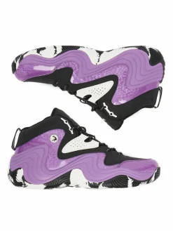 Sneakers EO-JUGERNAUT AQ95041M-BU Viola