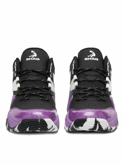 Sneakers EO-JUGERNAUT AQ95041M-BU Viola