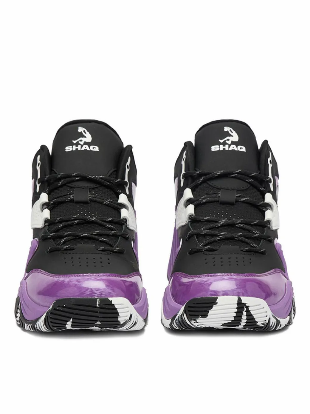 Sneakers EO-JUGERNAUT AQ95041M-BU Viola