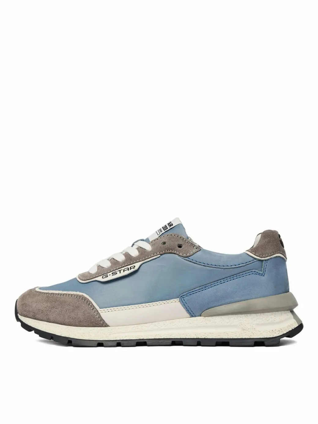 Sneakers EO-KIOTOII-01 MI08 Blu