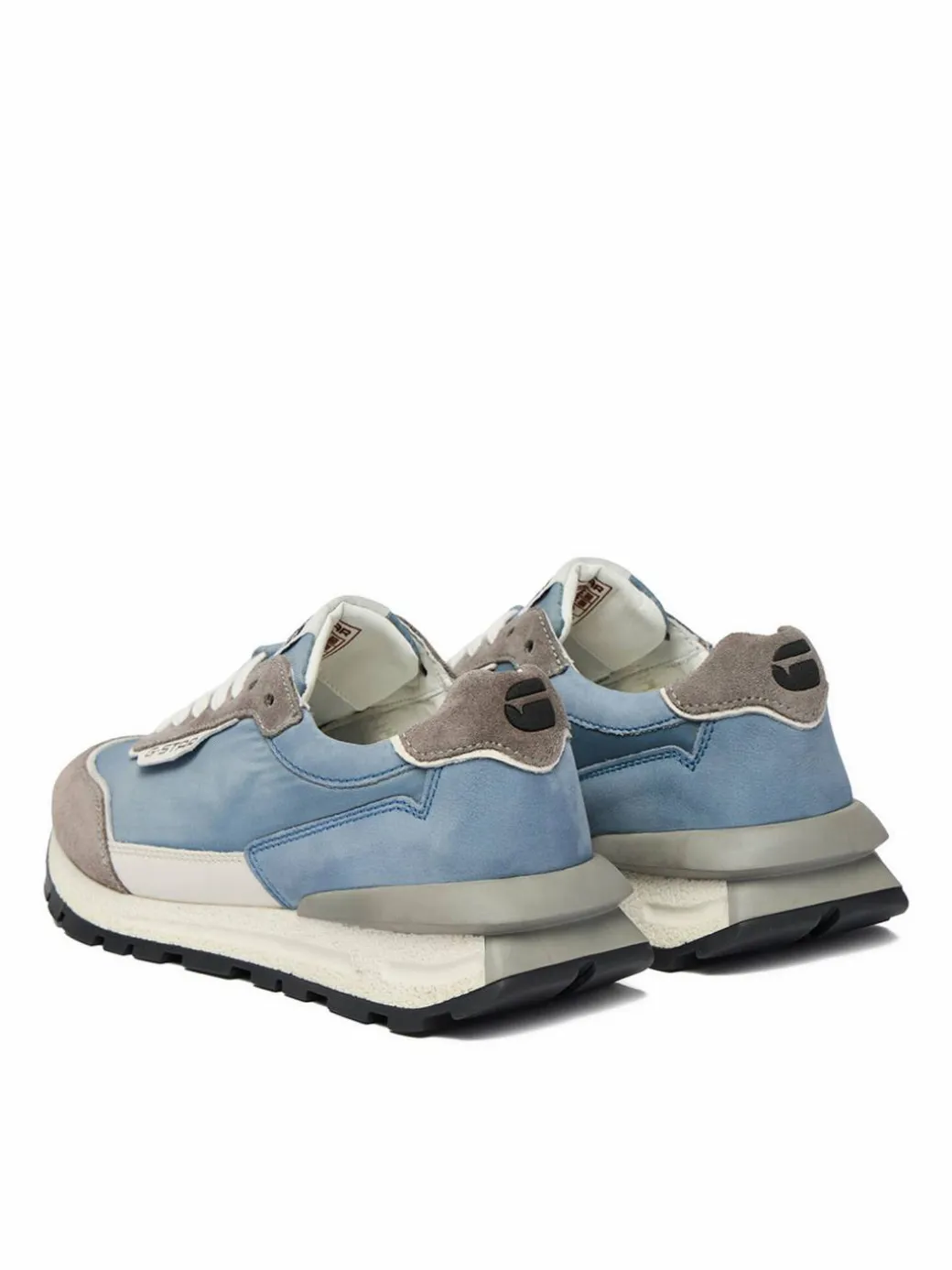 Sneakers EO-KIOTOII-01 MI08 Blu