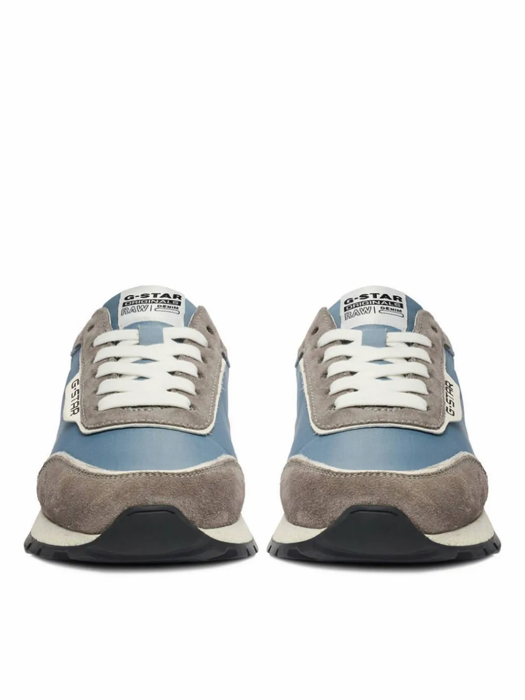 Sneakers EO-KIOTOII-01 MI08 Blu