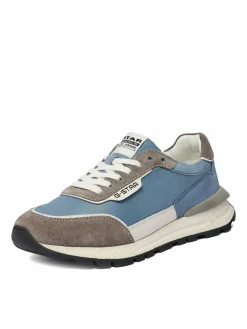 Sneakers EO-KIOTOII-01 MI08 Blu