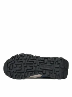 Sneakers EO-KIOTOII-01 MI08 Blu