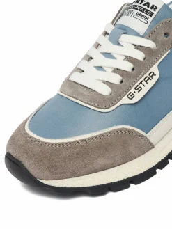 Sneakers EO-KIOTOII-01 MI08 Blu