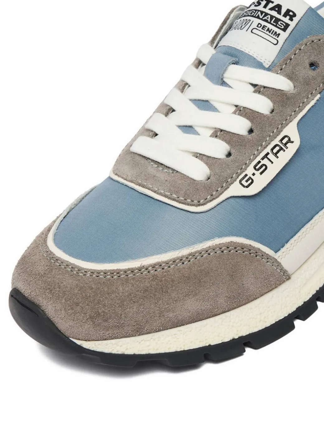Sneakers EO-KIOTOII-01 MI08 Blu