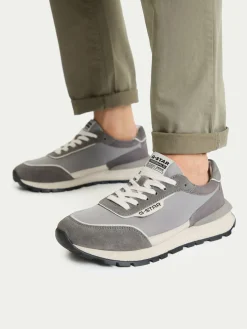 Sneakers EO-KIOTOII-01 MI08 Grigio