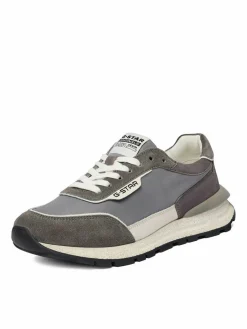 Sneakers EO-KIOTOII-01 MI08 Grigio