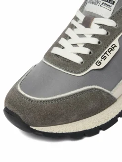 Sneakers EO-KIOTOII-01 MI08 Grigio