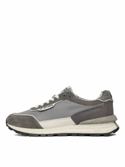 Sneakers EO-KIOTOII-01 MI08 Grigio