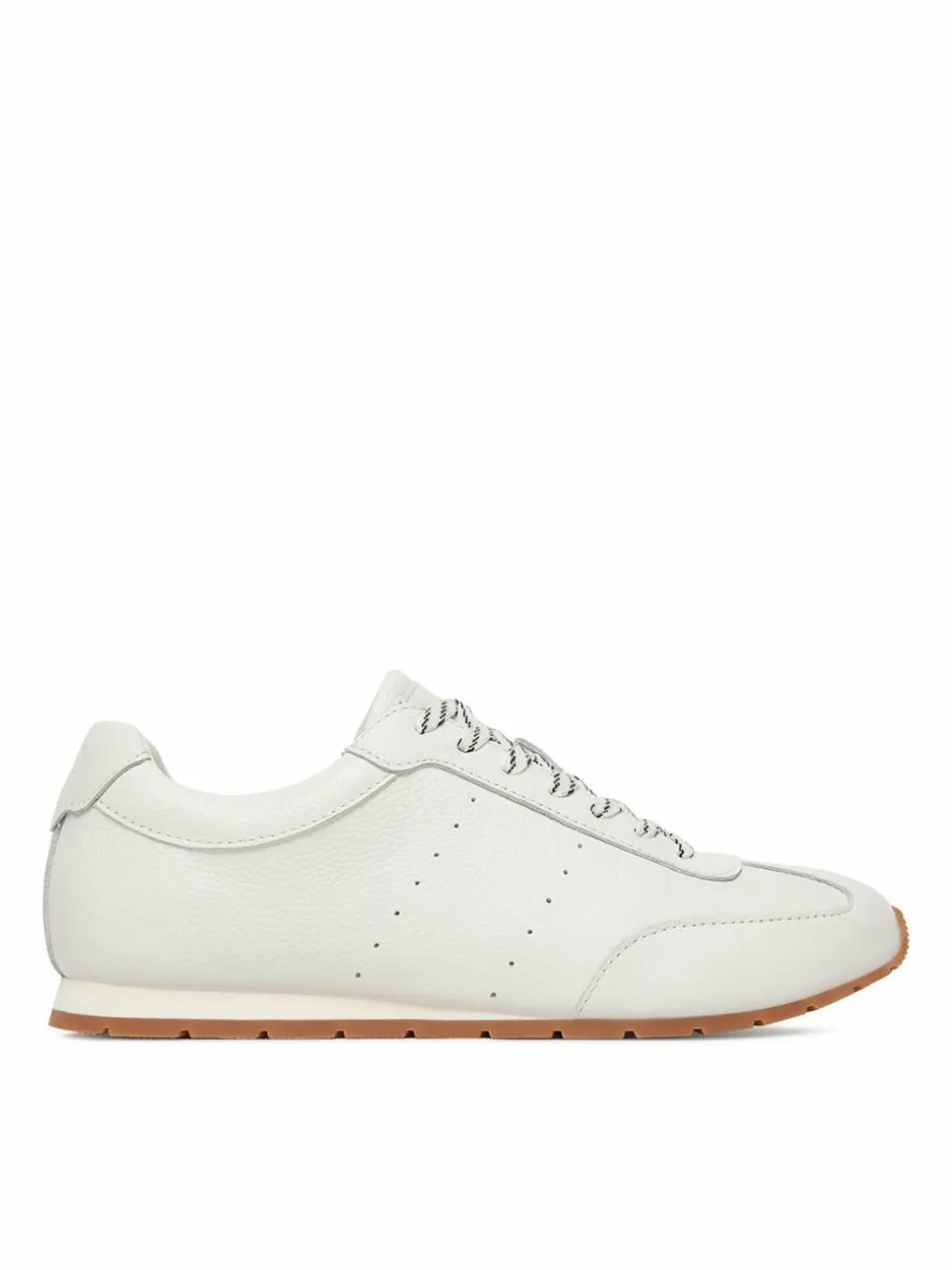 Sneakers EO-KOLORADO-01 126AM Bianco