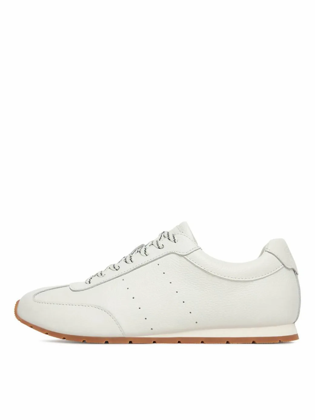 Sneakers EO-KOLORADO-01 126AM Bianco