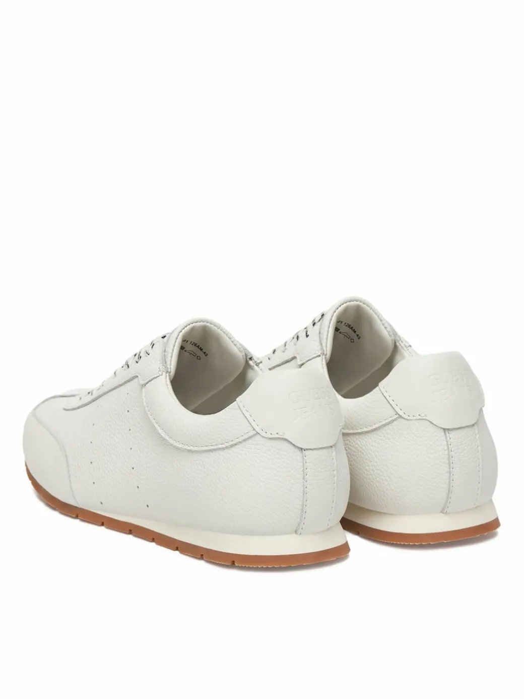 Sneakers EO-KOLORADO-01 126AM Bianco